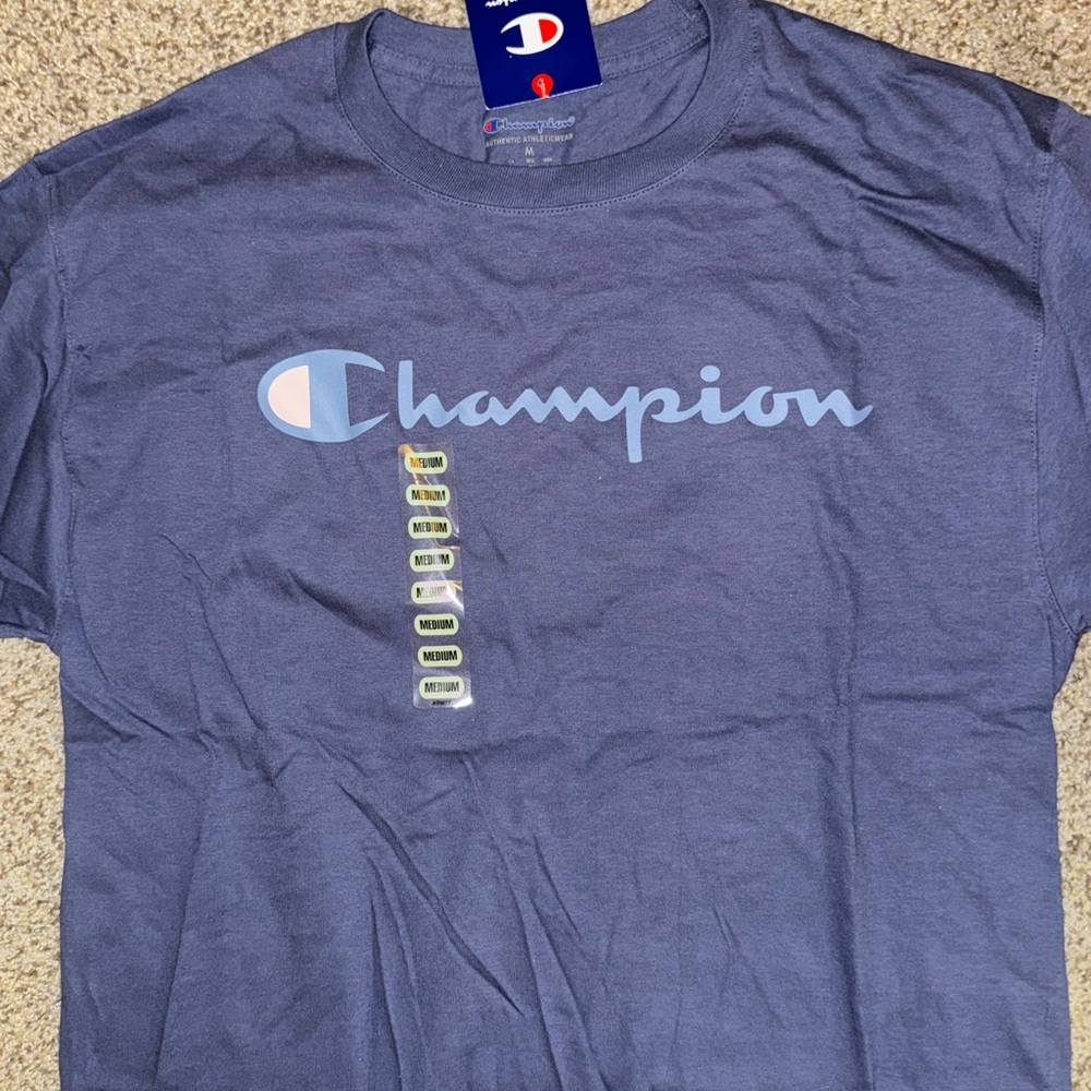 Champion Classic Graphic Tee - Picture 3 of 3